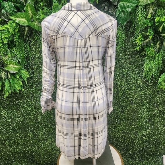 Cloth and Stone Dress - Picture 5 of 6